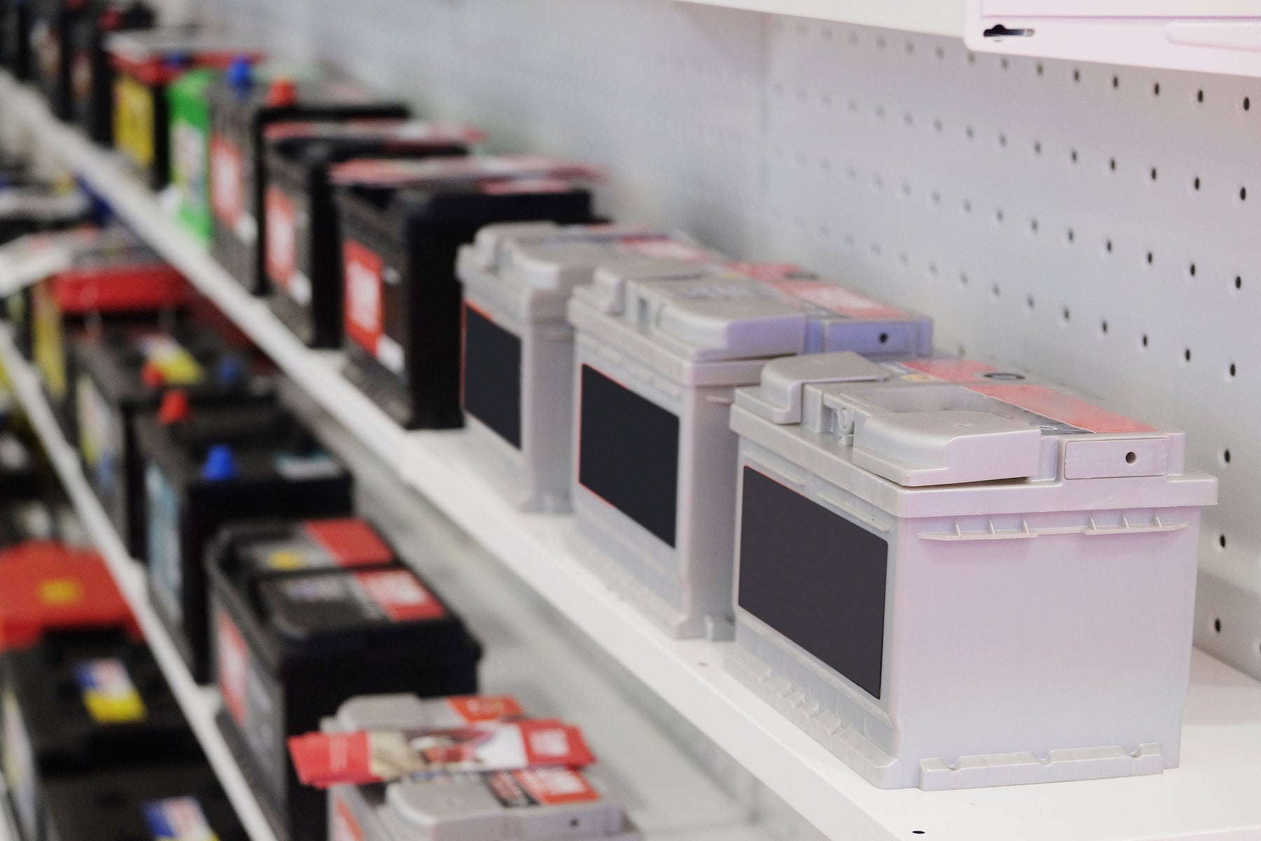 SLA Replacement Battery Wholesale Battery Supplier