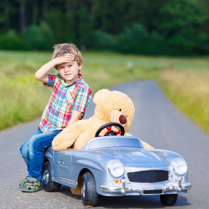 Ride on Toy Battery Replacement: How to Choose, Charge, and Extend the Life of Your Kid's Ride On Car Battery