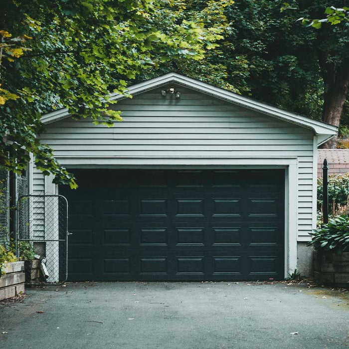 Garage Door Battery Replacement: How to Choose the Right SLA Battery
