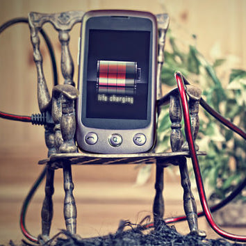 How to Charge Your Cell Phone Battery Correctly