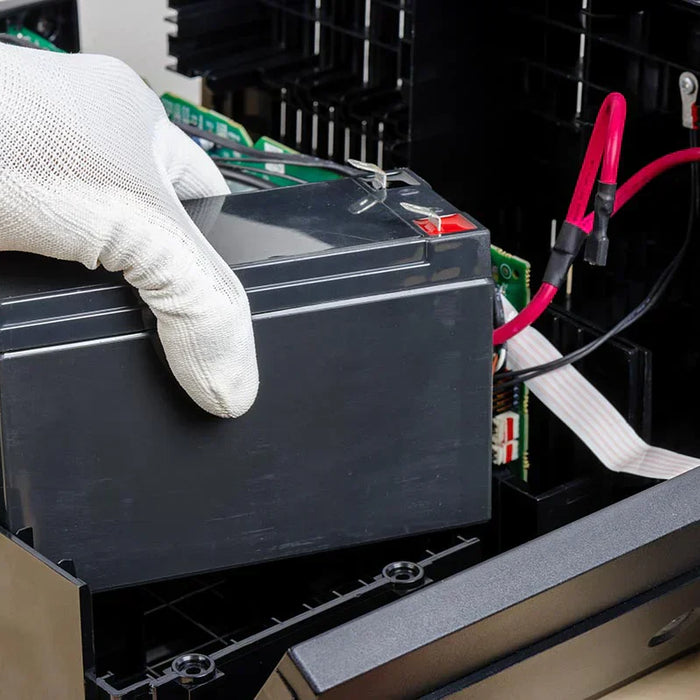 UPS Replacement Batteries: How to Choose, Replace, and Buy the Right One