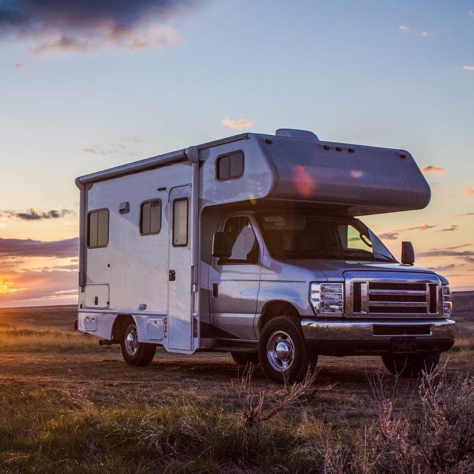 RV Batteries