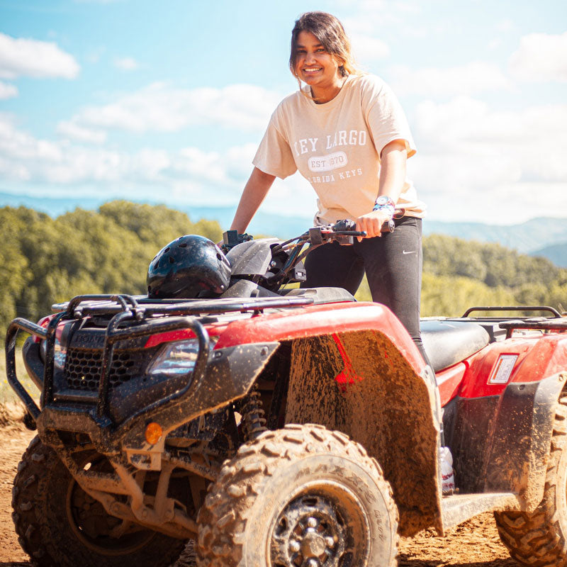 ATV Batteries