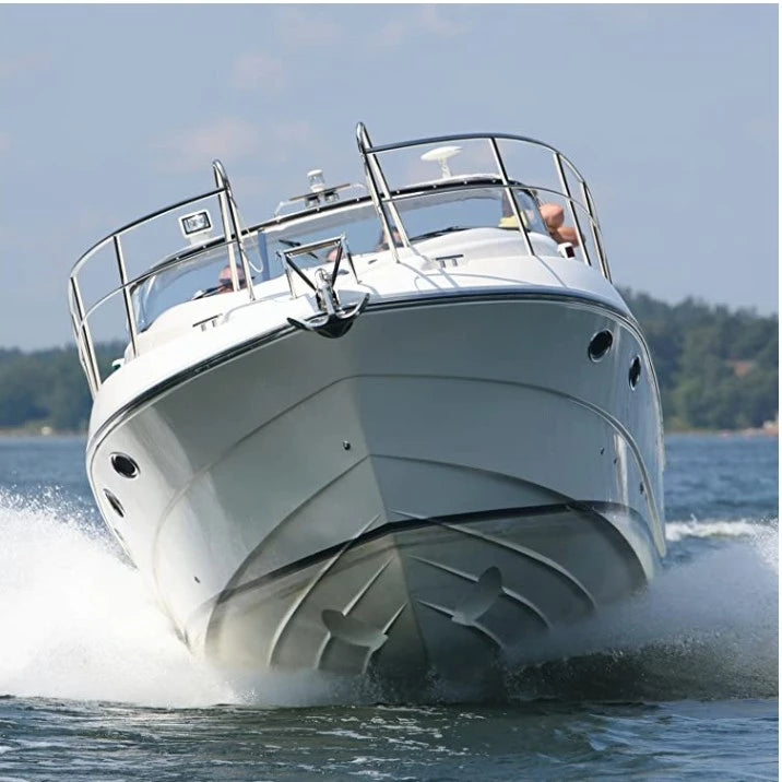 Marine and Boat Batteries