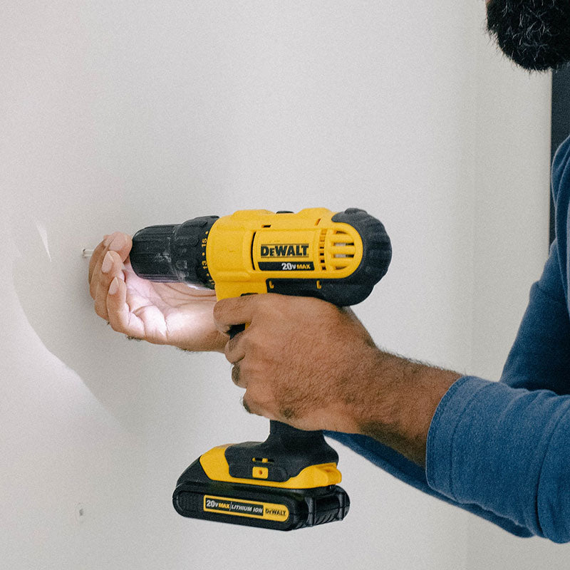 Power Tool Batteries