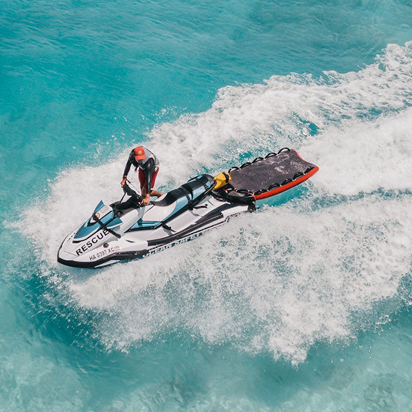 personal watercraft