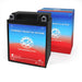 AJC Battery Compatible with Aprilia SR 50 R Factory 50CC Scooter and Moped Battery (2006-2014)