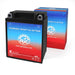 AJC Battery Compatible with Sears 536.255212 Lawn Mower and Tractor Battery