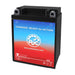 AJC Battery Compatible with Honda CM125C 125CC Motorcycle Battery (1947-2008)