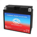 AJC Battery Compatible with Ducati 748R 748CC Motorcycle Battery (2001)