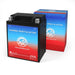 Suzuki GNX250E 250CC Motorcycle Replacement Battery (1985-1992)