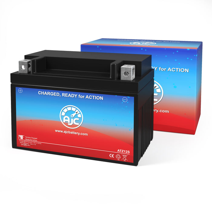 Mv Agusta Turismo Veloce 800 800CC Motorcycle Replacement Battery (2019)