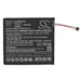 Lizard Kindle 11th 2022 C2V2L3 eReader Replacement Battery