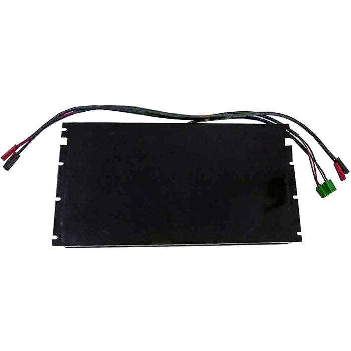 Alpina 124563 AR 1 500 AR2 1200 AR2 600 Lawn Mower Replacement Battery