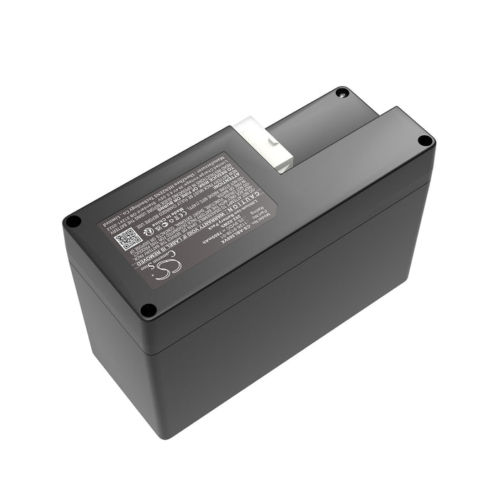 Stiga Autoclip 140 Autoclip 140 4WD Autoclip 145 Autoclip 500 Autoclip 520 Autoclip 523 Autoclip 525 Autoclip 5 7800mAh Lawn Mower Replacement Battery