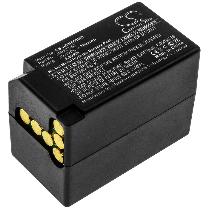 Abbott AN-500 i-STAT 1 i-STAT 300-G Medical Replacement Battery