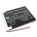 Anbernic RG35XX Handheld Game Emulator Console 3.5 Inch RG351V Game Replacement Battery