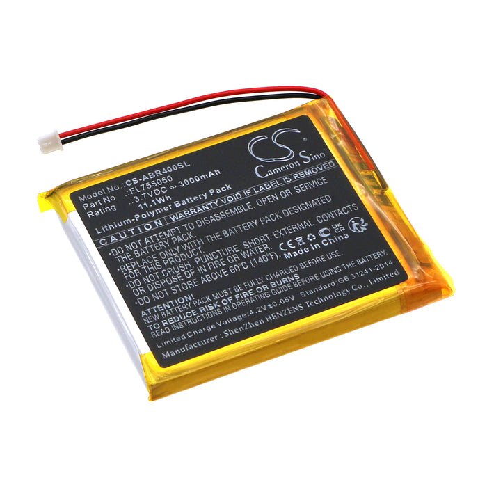 Anbernic RG405M RG40XX RG40XXH Game Replacement Battery