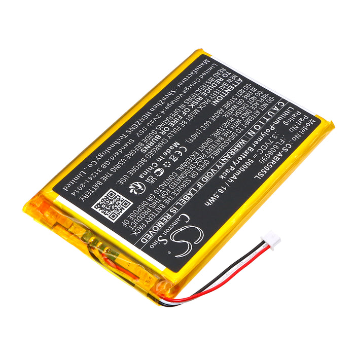 Anbernic RG505 Game Replacement Battery