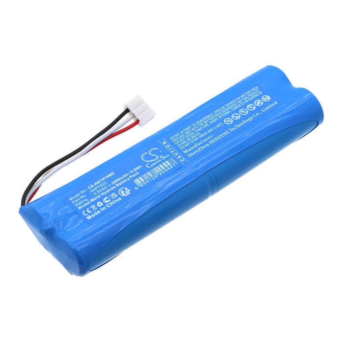 Anbernic i-Stat System i-STAT Printer Medical Replacement Battery