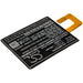 Amazon Kindle Oasis,KO1,223337,SW56RW,Oasis 1,Oasis 2,Oasis 3 eReader Replacement Battery