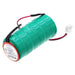 Abus AZSG10000 AZSG10005 AZSG10010 AZSG10001 AZSG10006 AZSG10011 Emergency Light Replacement Battery
