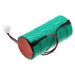Abus AZSG10000 AZSG10005 AZSG10010 AZSG10001 AZSG10006 AZSG10011 Emergency Light Replacement Battery