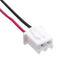 Abus AZSG10000 AZSG10005 AZSG10010 AZSG10001 AZSG10006 AZSG10011 Emergency Light Replacement Battery
