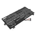 Asus C235VA CM3200FM1A CM3200FVA ChromeBook Flip CM3 CM3200FDA ChromeBook Flip CM3 CM3200FDA-HW0015 Chromebook Laptop and Notebook Replacement Battery