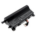 Acer G752VS G752VS-BA184T G752VS-BA185T G752VS-BA191T G752VS-BA263T G752VS-BA266 G752VS-GC003T G752VS-GC026T G Laptop and Notebook Replacement Battery