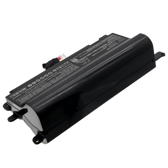 Acer G752VS G752VS-BA184T G752VS-BA185T G752VS-BA191T G752VS-BA263T G752VS-BA266 G752VS-GC003T G752VS-GC026T G Laptop and Notebook Replacement Battery