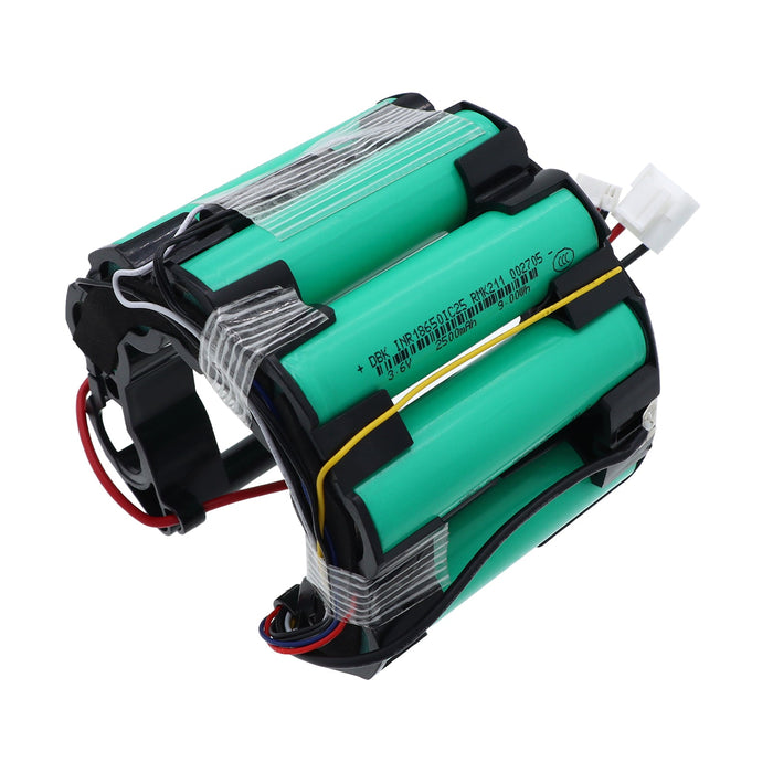 Qilive Q5328 Q5472 Vacuum Replacement Battery
