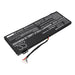 Acer Nitro 16 AN16-51-74BV Nitro 16 AN16-51-78GX Nitro 16 AN16-51-56VT Nitro 16 AN16-51-76BS AN515-47 AN515-58 Laptop and Notebook Replacement Battery