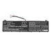 Acer Nitro 5 AN517-55-50P0 Predator Helios 300 PH317-56-70C3 Nitro 5 AN517-55-713K Nitro 5 AN517-55-75R8 Preda Laptop and Notebook Replacement Battery