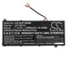 Acer Aspire 3 A314-32, Aspire 3 A314-32-33, Aspire 3 A314-32-C00A, Aspire 3 A314-32-C087, Aspire 3 A314-32-C12 Laptop and Notebook Replacement Battery