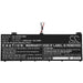 Acer TravelMate P614,TMP614-51-50AA,TMP614-51T-75AZ,TMP614-51G-78QW,TravelMate P614-51T-55UU,TMP614-51T-52WS,T Laptop and Notebook Replacement Battery