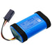 AEG PI92-6DGM Vacuum Replacement Battery