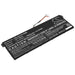 Acer TravelMate P2 TMP215-41-R74Q Enduro Urban N3 EUN314-51W-56W0 Swift 3 SF314-512-50F6 Enduro Urban N3 EUN31 Laptop and Notebook Replacement Battery