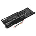 Acer Swift 5 SF514-54GT-595G TravelMate Spin P4 TMP414RN-51-72QA Swift 3 SF316-51-77LN ConceptD 3 Ezel CC315-7 Laptop and Notebook Replacement Battery