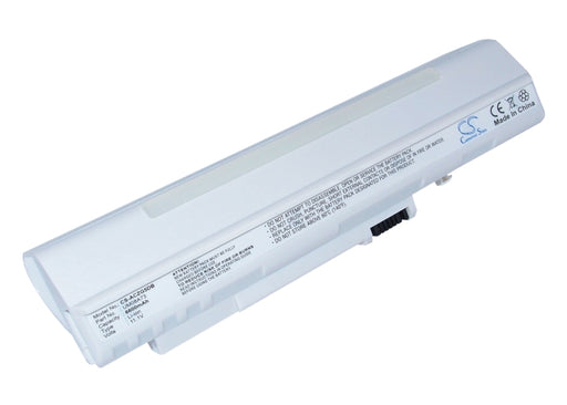 Gateway LT1000 LT1001 LT1001G LT1001J LT1004 LT1004U LT1005 LT-1005C LT1005U LT1008C Laptop and Notebook Replacement Battery