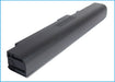 Gateway LT1000 LT1001 LT1001G LT1001J LT1004 LT1004U LT1005 LT-1005C LT1005U LT1008C Laptop and Notebook Replacement Battery