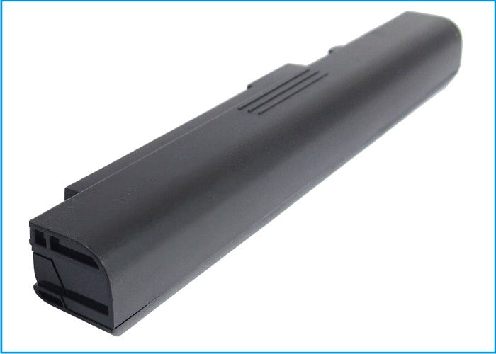 Gateway LT1000 LT1001 LT1001G LT1001J LT1004 LT1004U LT1005 LT-1005C LT1005U LT1008C Laptop and Notebook Replacement Battery