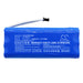 American DJ WIFLY BAR QA5 Spotlight Replacement Battery
