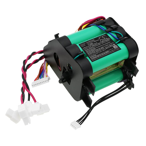 Electrolux Pure F9 FlexLift PF9 PF91-6BWF Pure F9 FlexLift 2000mAh Vacuum Replacement Battery