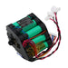 AEG FX9 FX9-1-4IG FX9-1-4ST FX9-1-ALRG FX9-1-ALRP FX9-1-ANIM FX9-1-IBM FX9-1-MBM Pure F9 FlexLift PF9 3000mAh Vacuum Replacement Battery