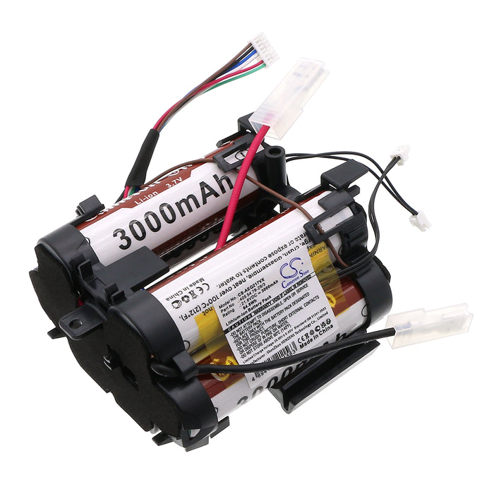 Electrolux QX9-1-40 QX9-1-40GG QX9-1-P4GG 3000mAh Vacuum Replacement Battery