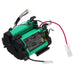AEG AEG QX 9 1 50 IB QX 9 1 ALRG QX 9 1 ALRS QX91 ANIM QX 9 1 ANIM QX 9 1 ANIS QX 9 1 P5IB QX 9 1 ULT QX 9 1 ULTS Q 2000mAh Vacuum Replacement Battery
