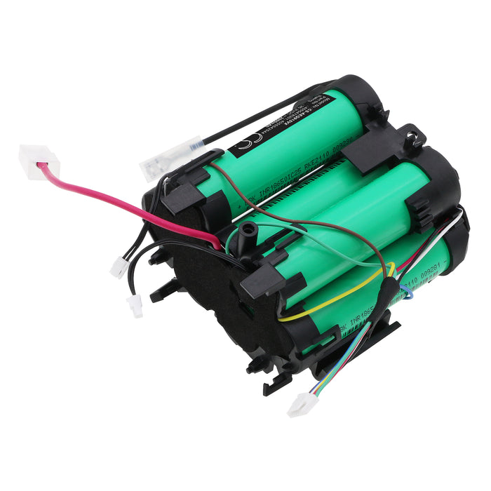 AEG AEG QX 9 1 50 IB QX 9 1 ALRG QX 9 1 ALRS QX91 ANIM QX 9 1 ANIM QX 9 1 ANIS QX 9 1 P5IB QX 9 1 ULT QX 9 1 ULTS Q 2000mAh Vacuum Replacement Battery