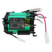 ELECTROLUX PQ91-50MB PQ91-ALRGS PQ91-ALRGY PQ91-ANIMA PQ91-ANIMS PQ91-P50MB PQ92-ALGS PQ91-GREEN 3000mAh Vacuum Replacement Battery