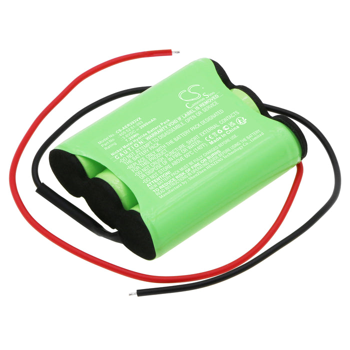 Philips FC6152 81 Vacuum Replacement Battery